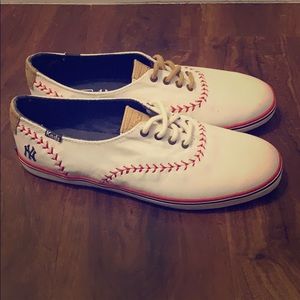 MLBP Keds shoes